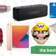 Image for article titled Tuesday's Best Deals: PlayStation Plus Subcription, New iPad, Anker Speakers, Nordic Ware Sheet Pans, UNIQLO Flannel, Ilia Chromatic Eye Tint, and More